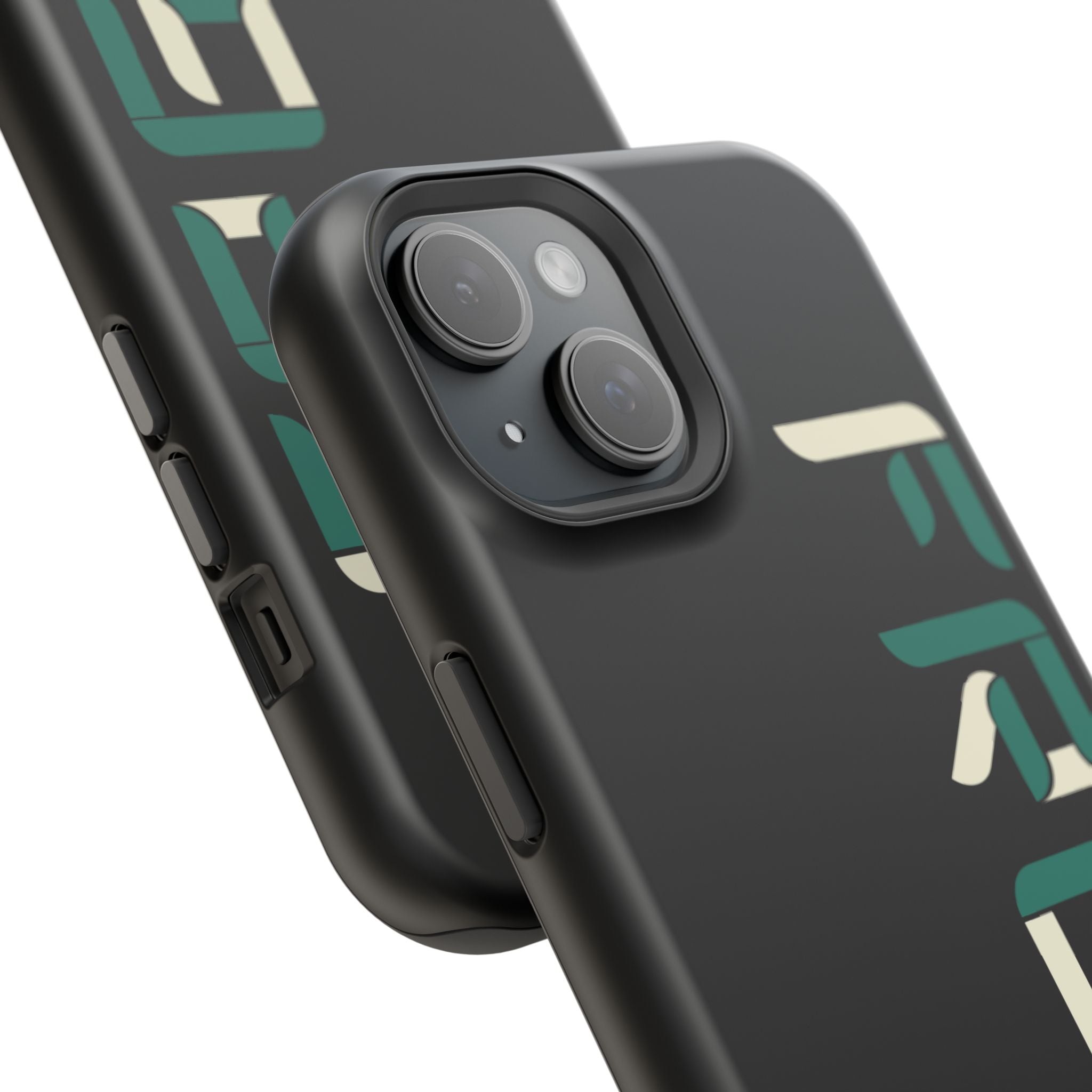 FRGVN S3 iPhone Case - MagSafe