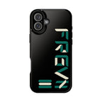 FRGVN S3 iPhone Case - MagSafe