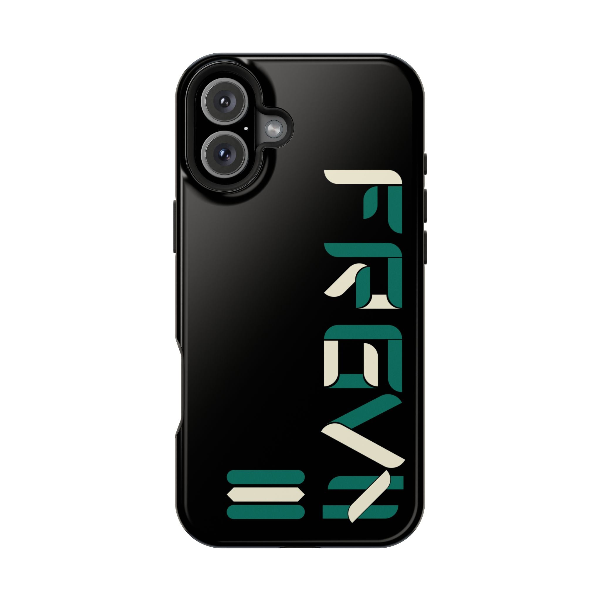 FRGVN S3 iPhone Case - MagSafe