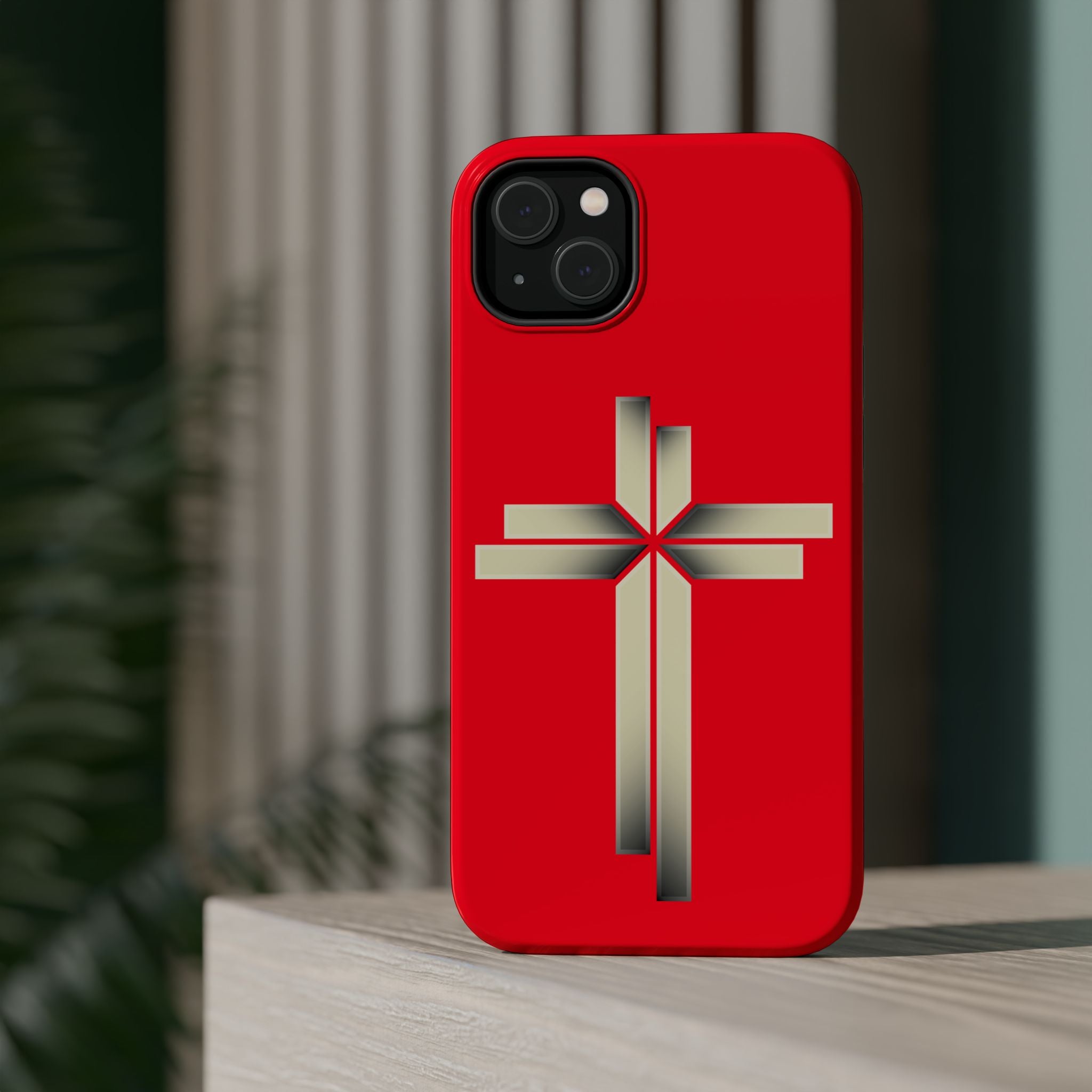 FRGVN S2 iPhone Case - Magsafe