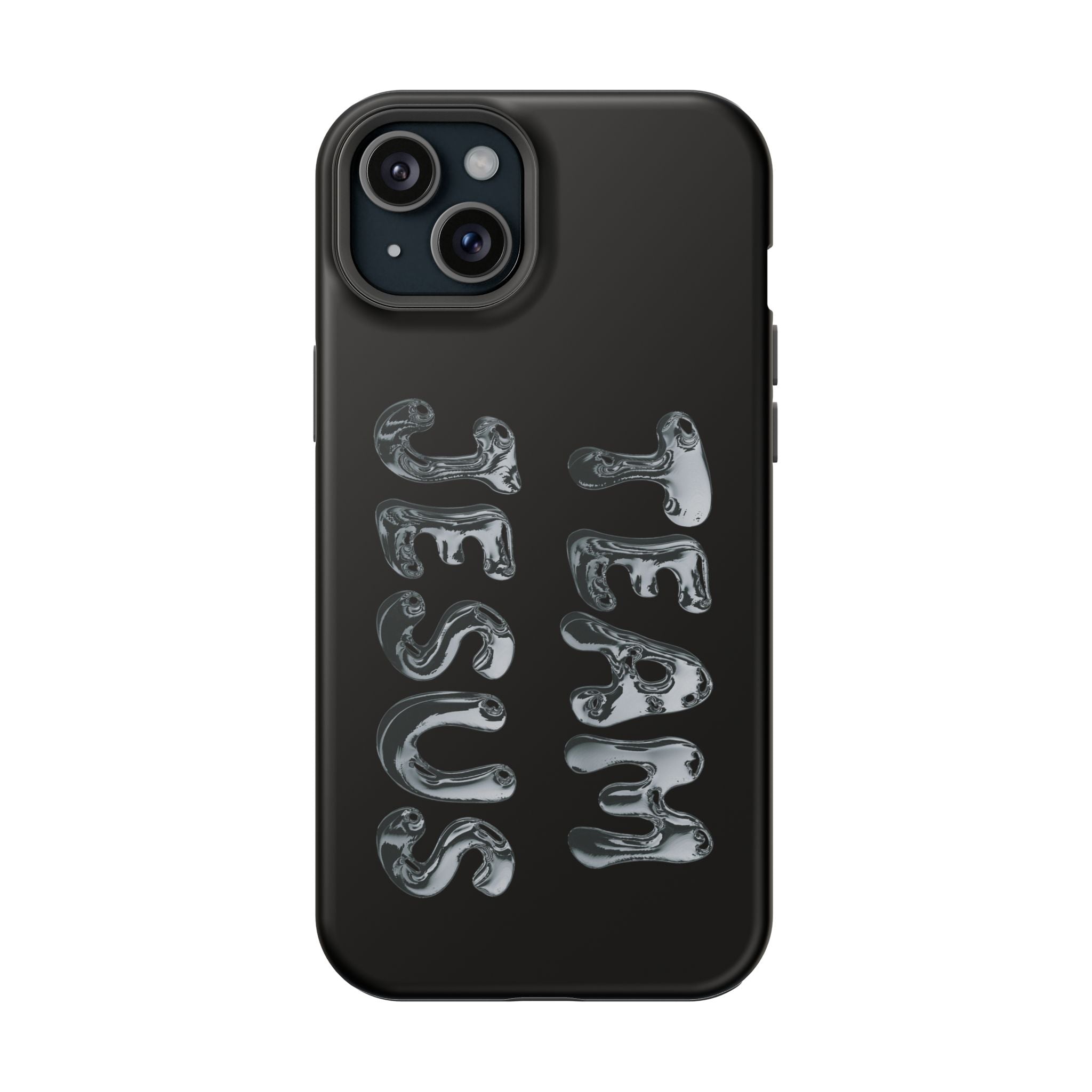 Team Jesus S2 iPhone Case - Magsafe