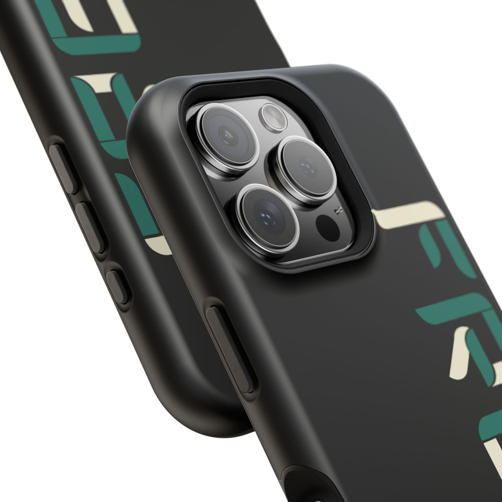 FRGVN S3 iPhone Case - MagSafe