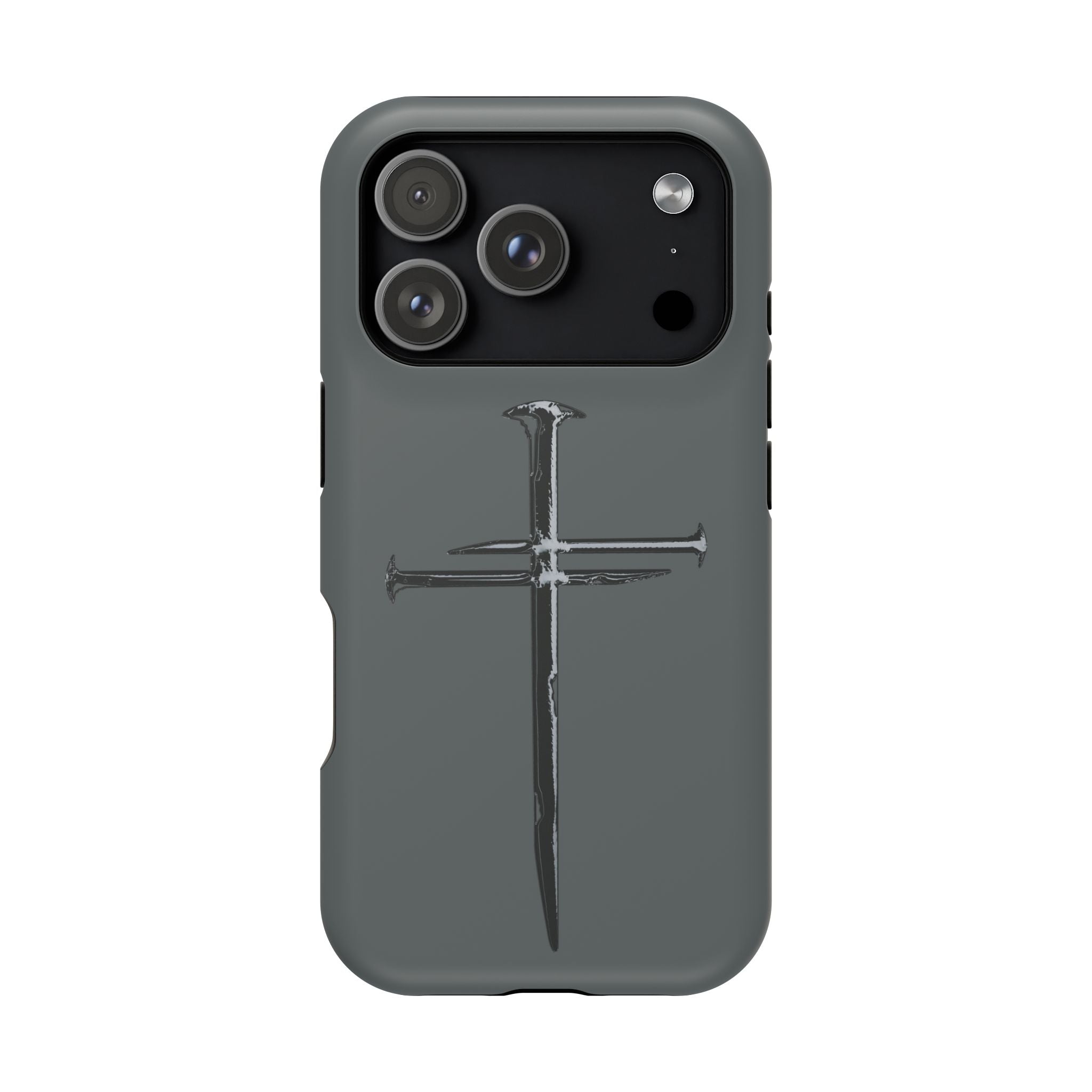 Team Jesus S2 iPhone Case - Magsafe