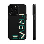 FRGVN S3 iPhone Case - MagSafe