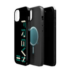 FRGVN S3 iPhone Case - MagSafe