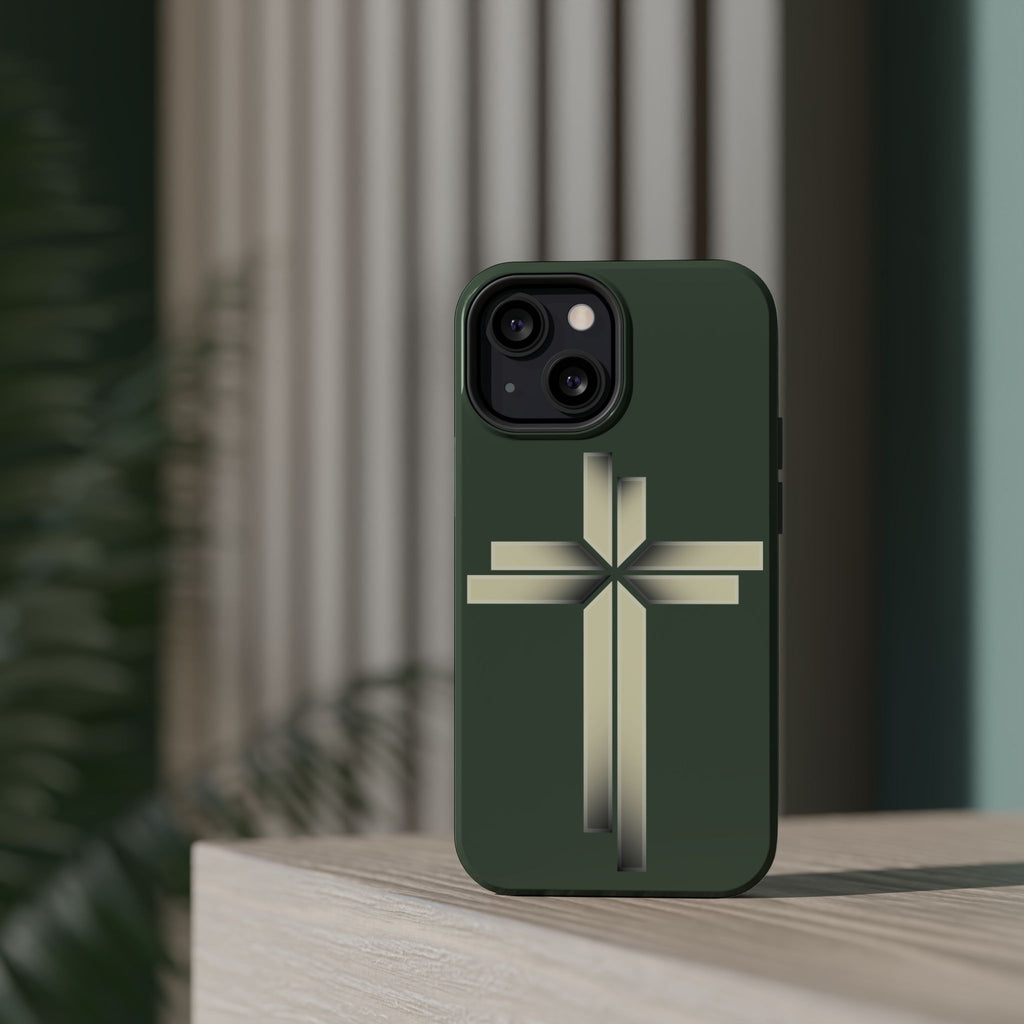 FRGVN S2 iPhone Case - Magsafe