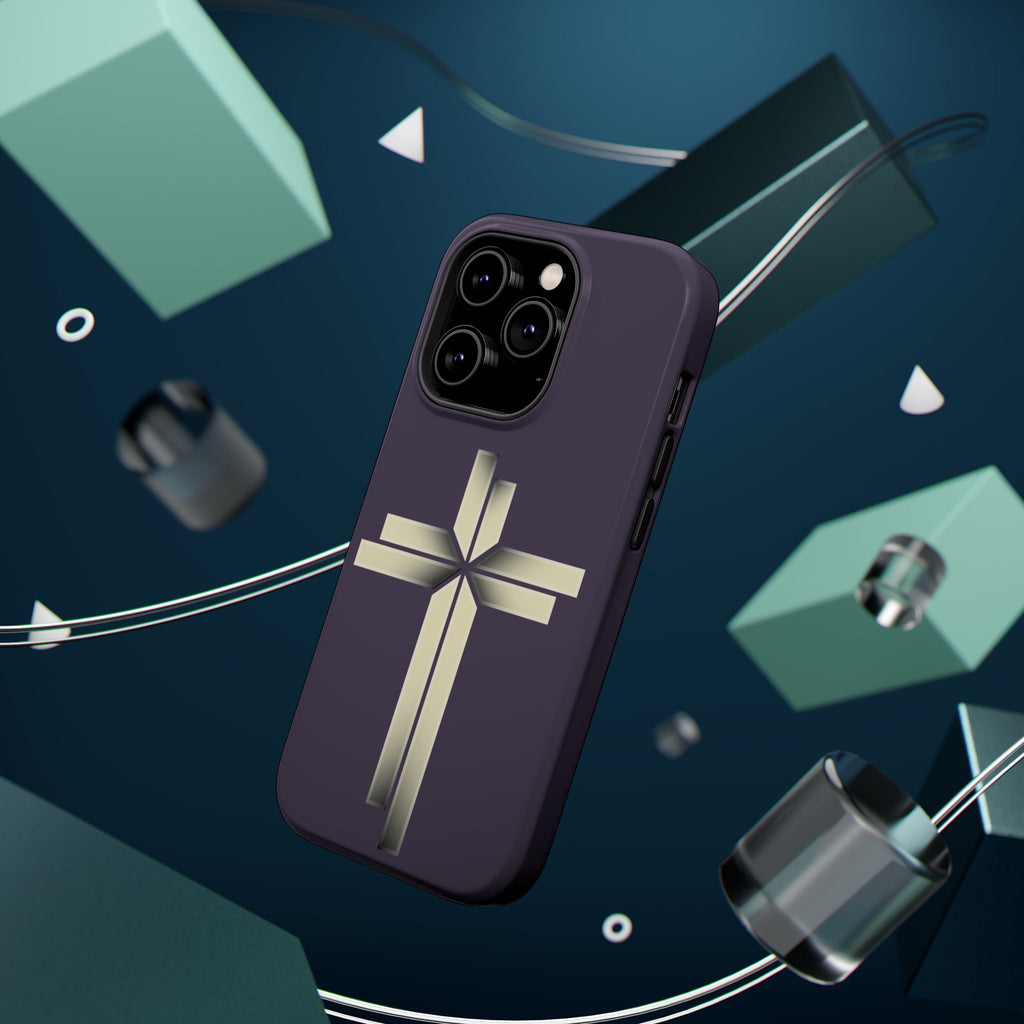 FRGVN S2 iPhone Case - Magsafe