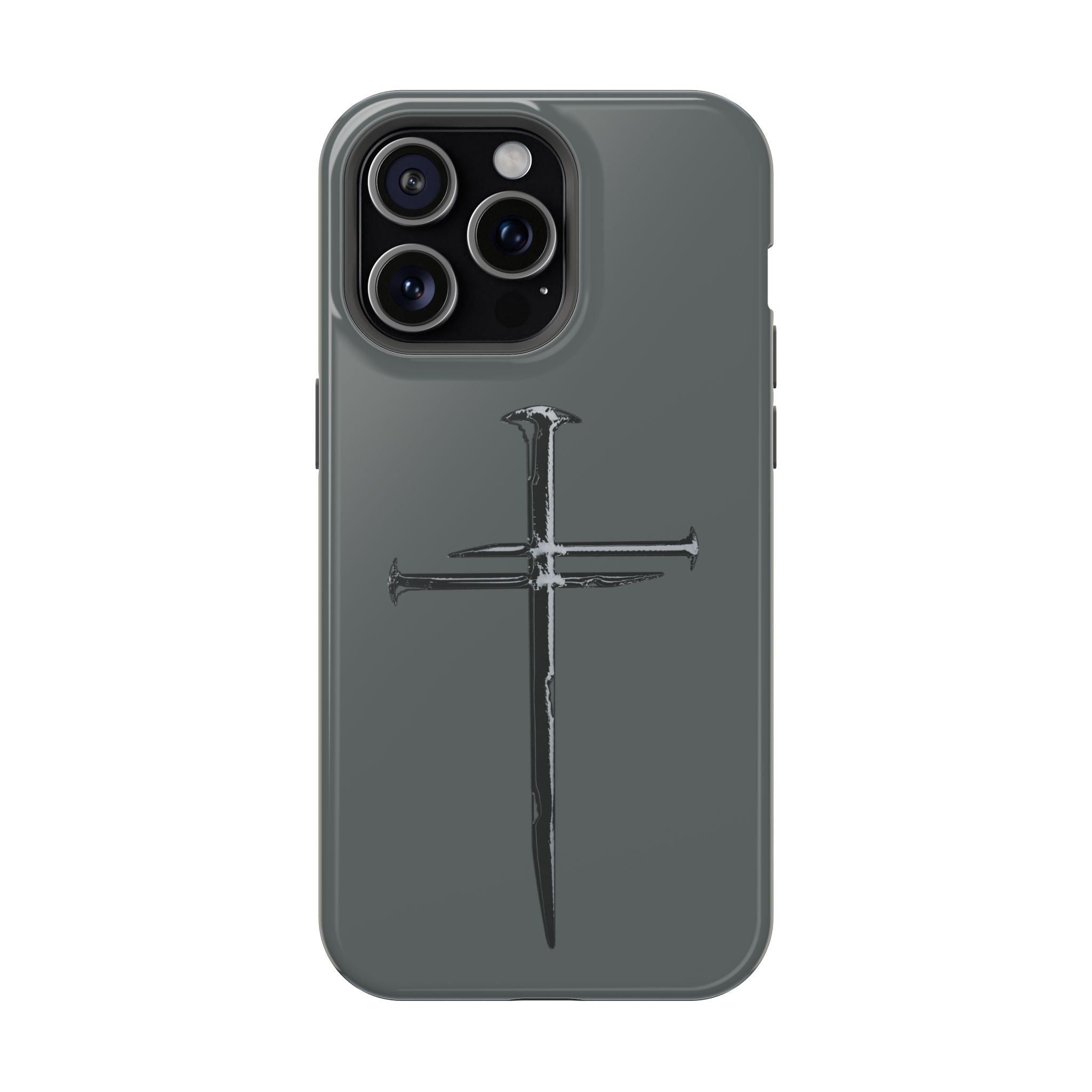 Team Jesus S2 iPhone Case - Magsafe
