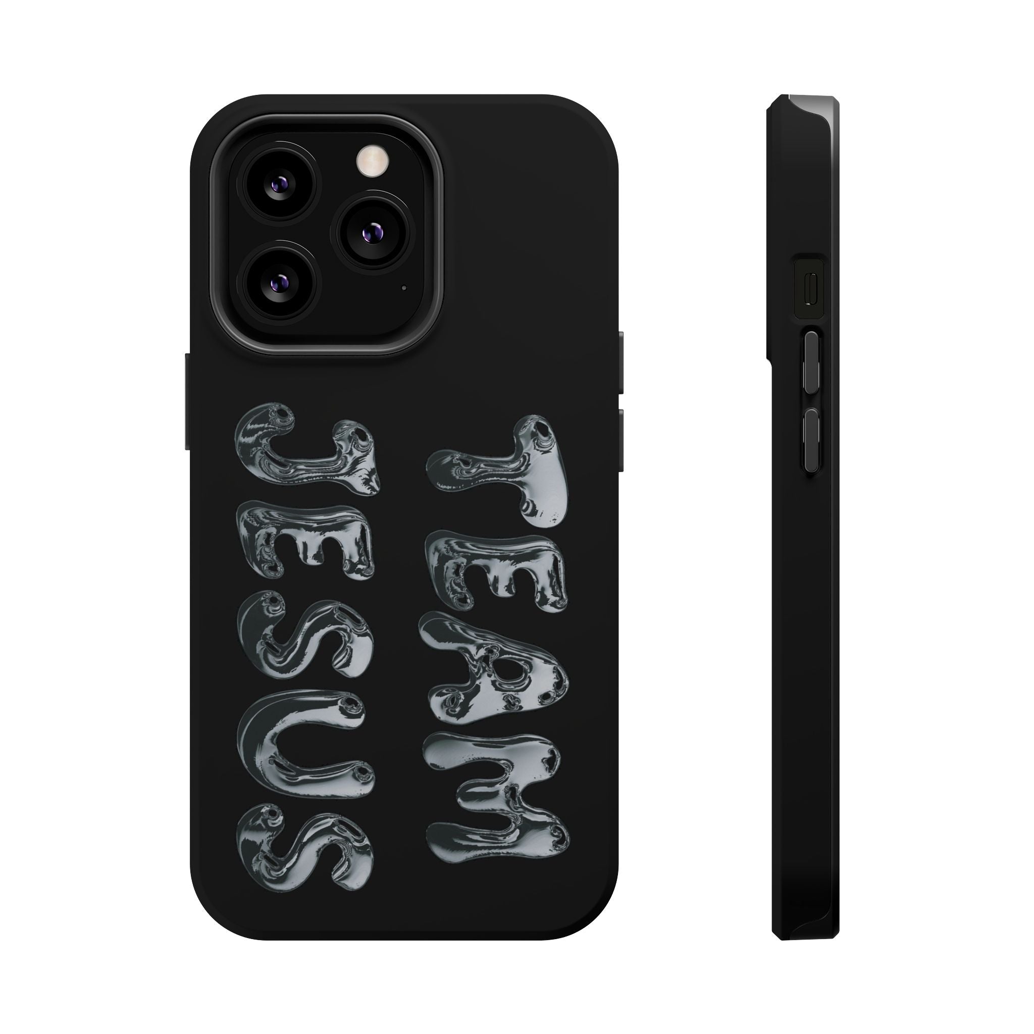 Team Jesus S2 iPhone Case - Magsafe