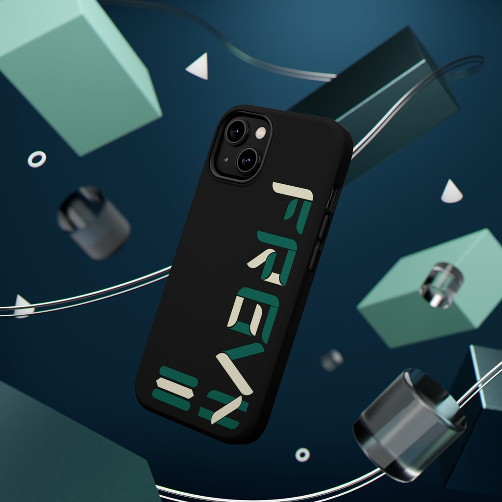 FRGVN S3 iPhone Case - MagSafe