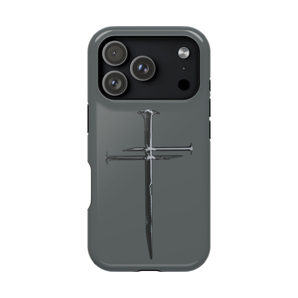 Team Jesus S2 iPhone Case - Magsafe