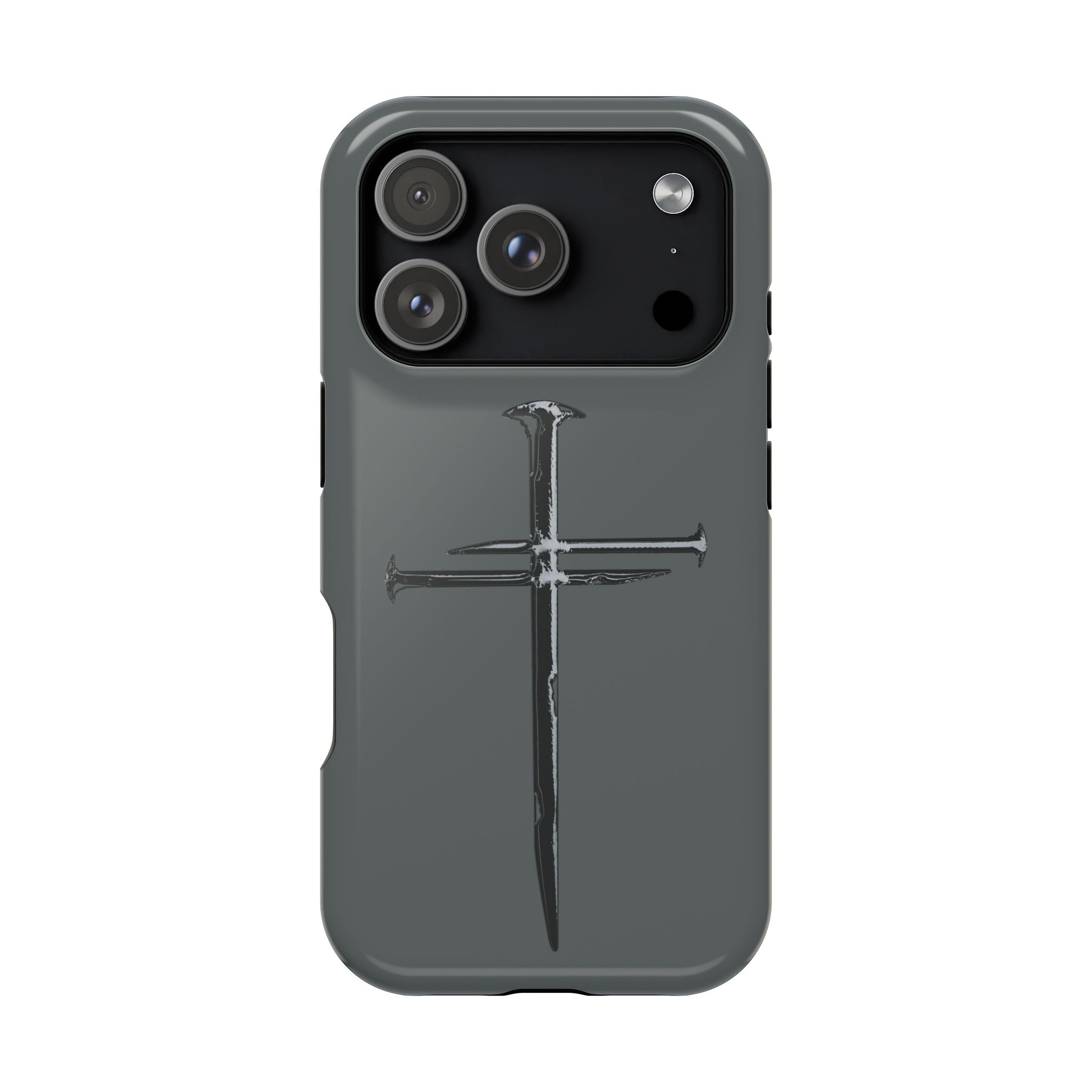 Team Jesus S2 iPhone Case - Magsafe