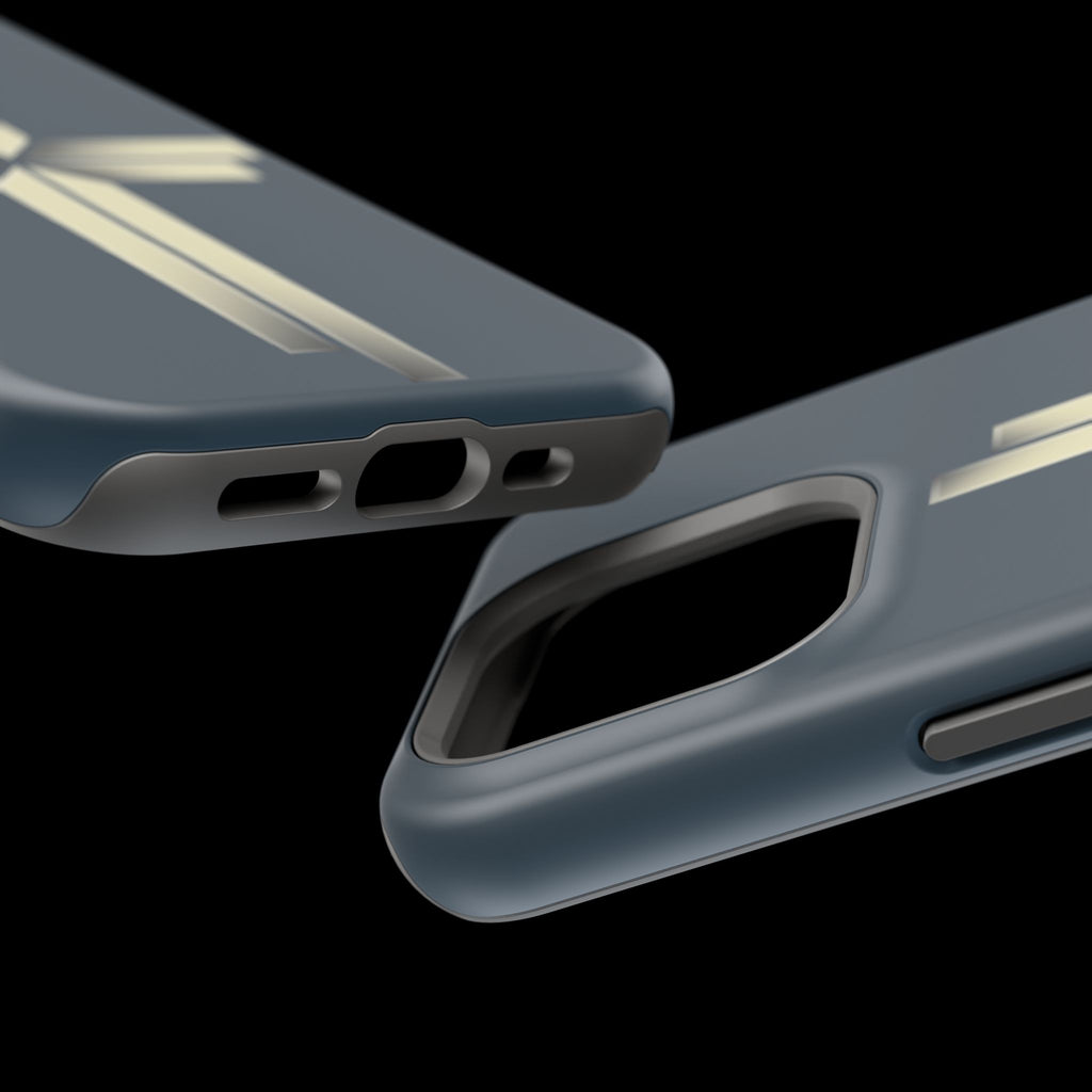 FRGVN S2 iPhone Case - Magsafe