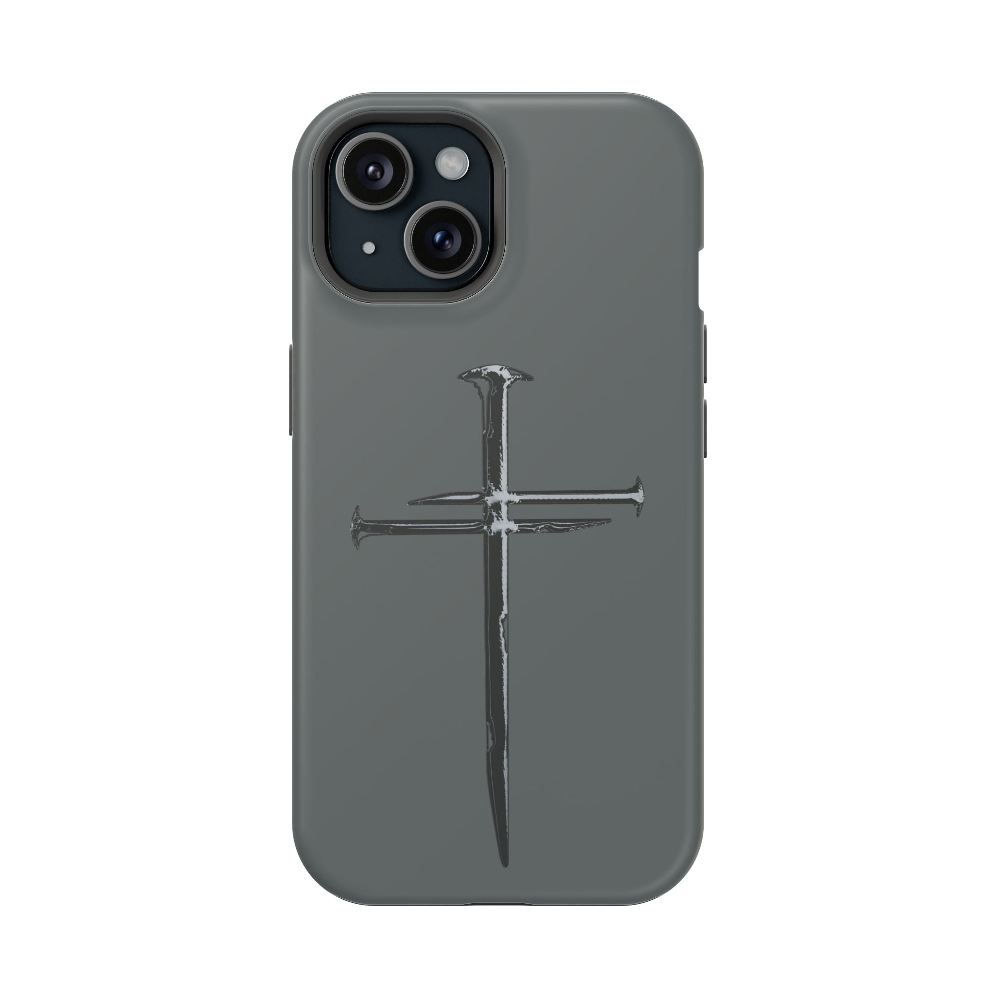 Team Jesus S2 iPhone Case - Magsafe