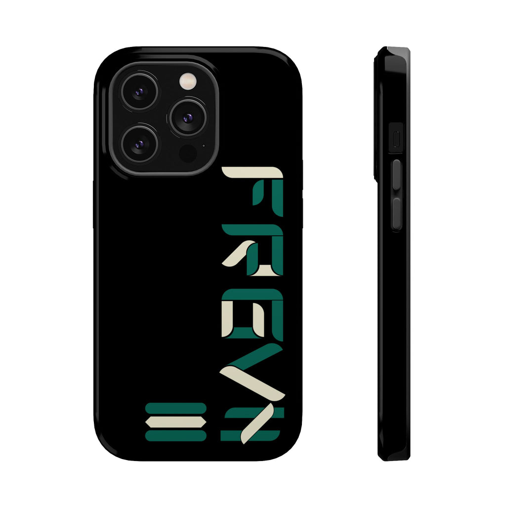 FRGVN S3 iPhone Case - MagSafe