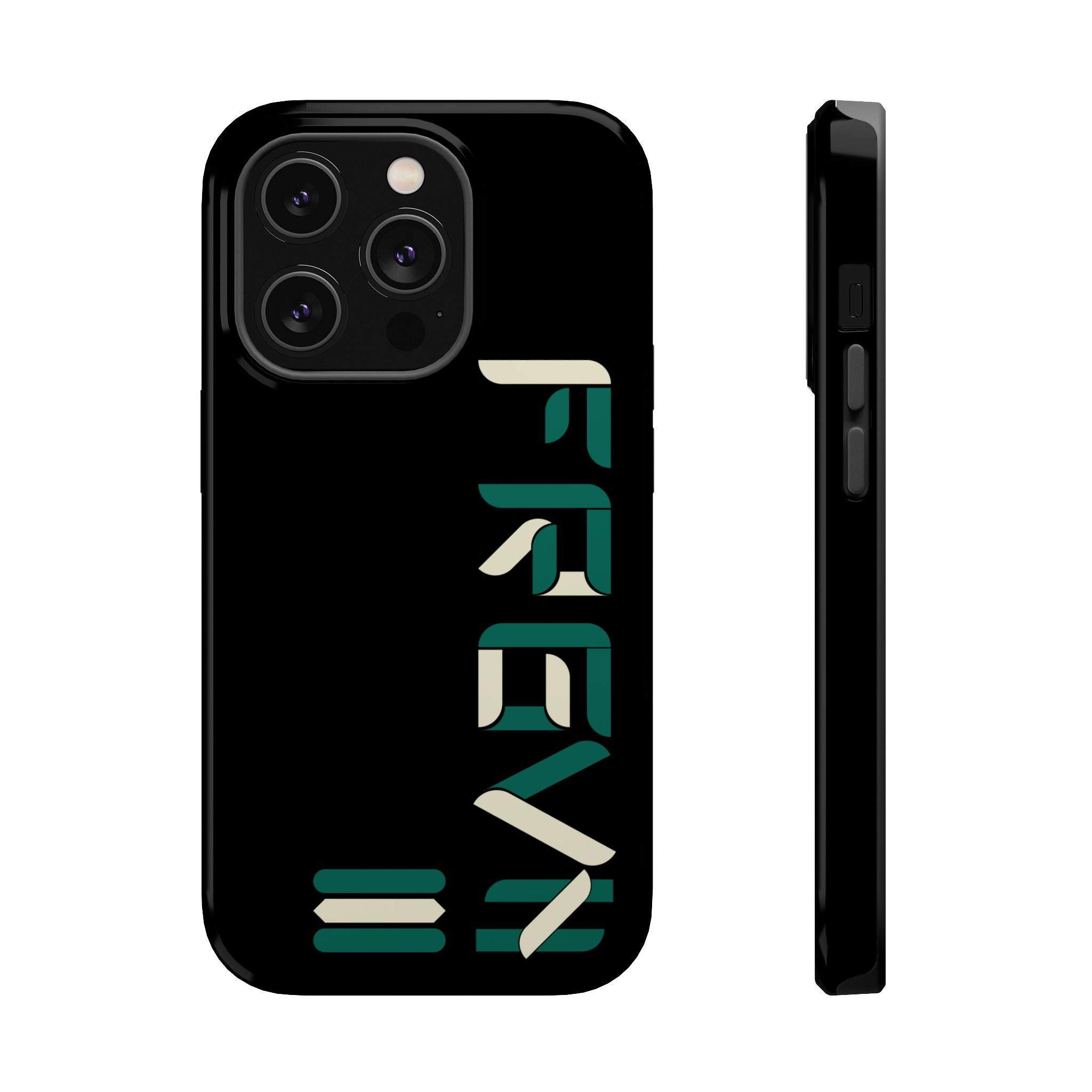 FRGVN S3 iPhone Case - MagSafe