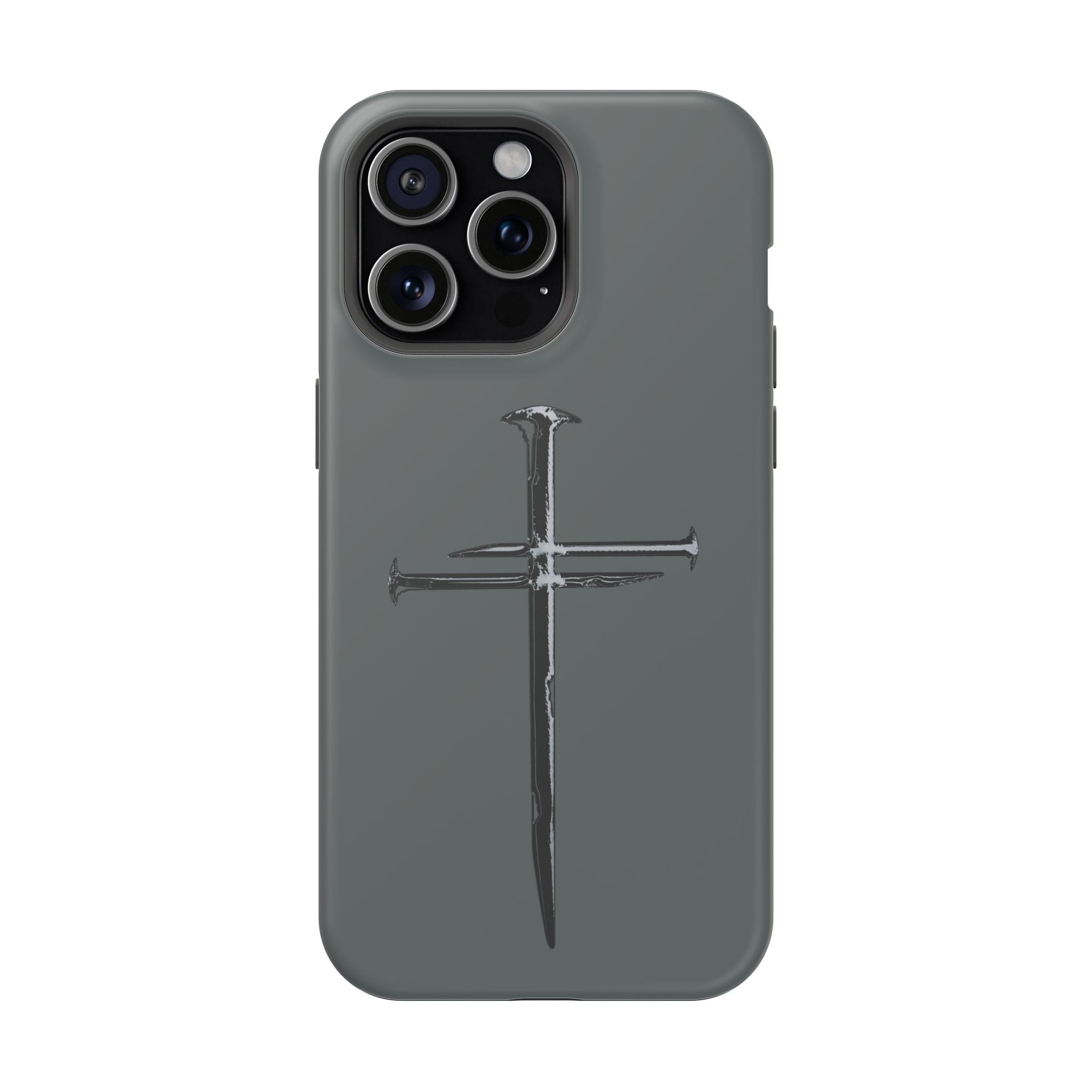 Team Jesus S2 iPhone Case - Magsafe