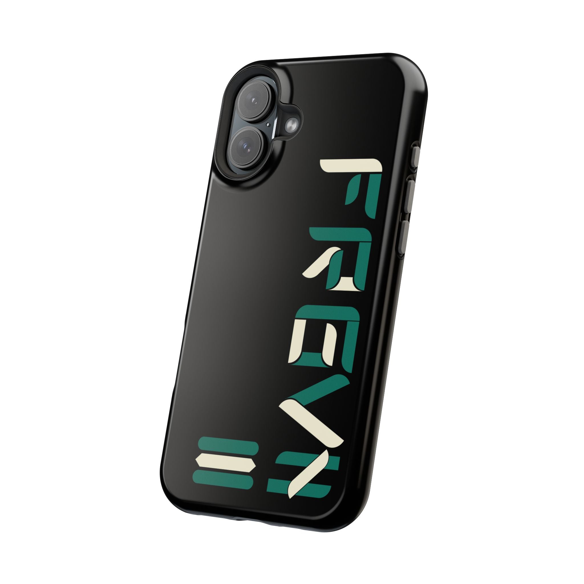 FRGVN S3 iPhone Case - MagSafe