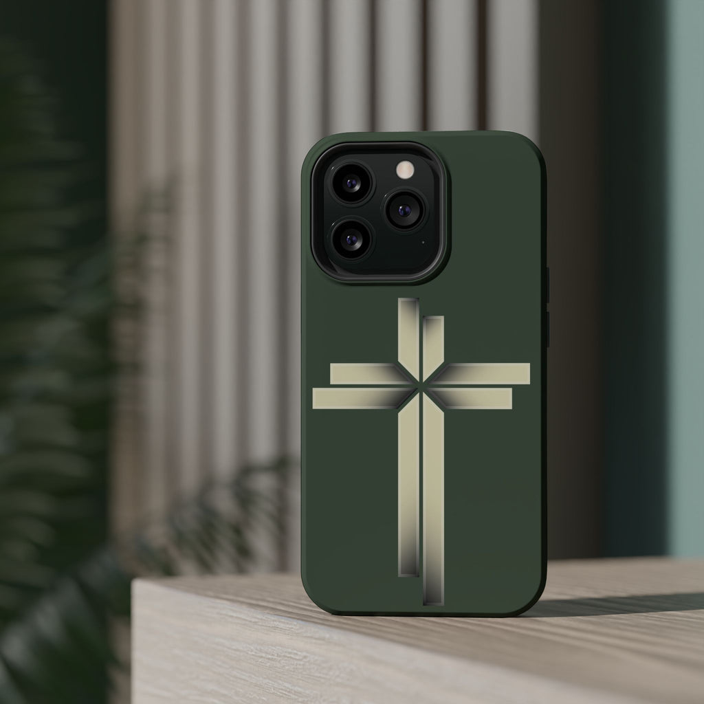 FRGVN S2 iPhone Case - Magsafe