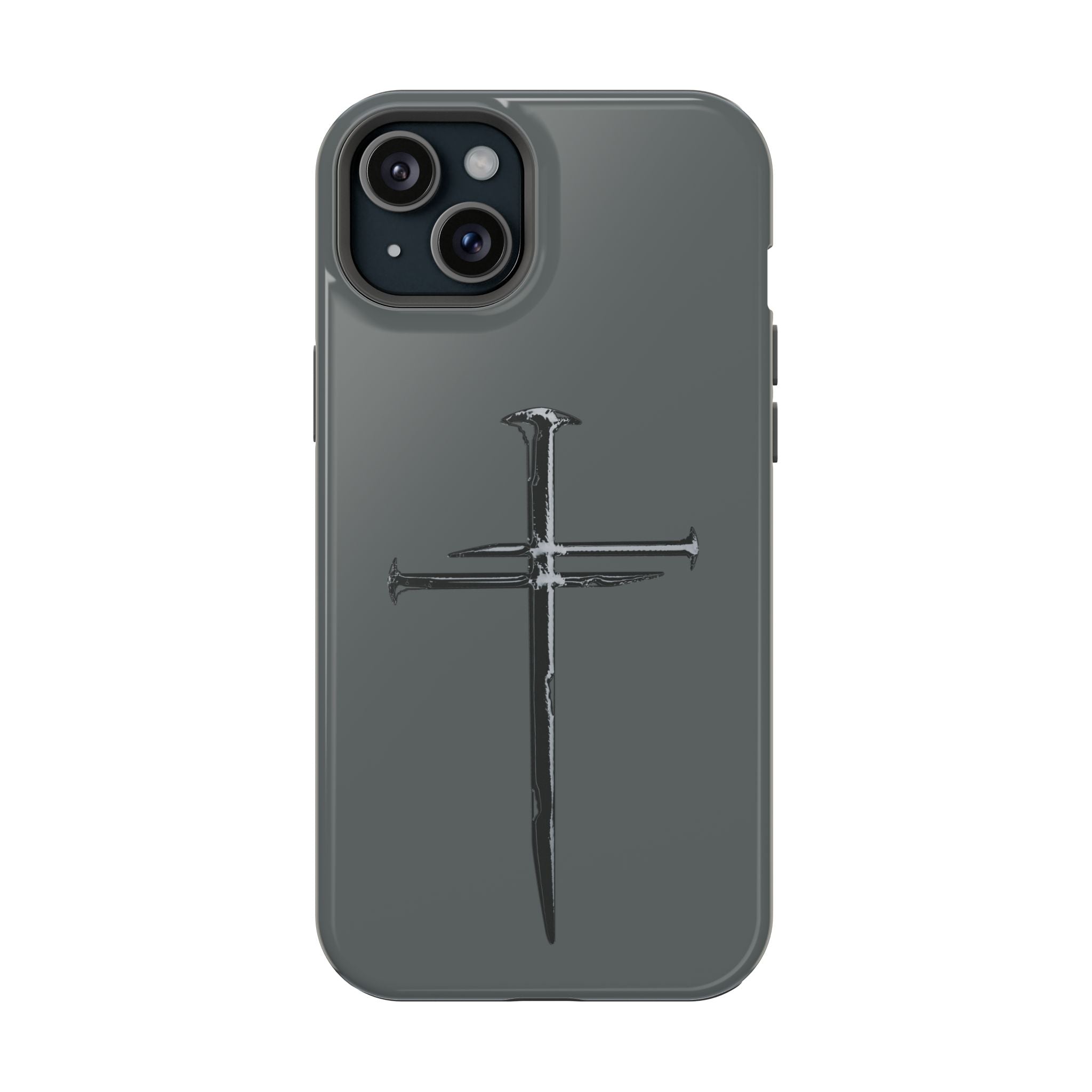 Team Jesus S2 iPhone Case - Magsafe