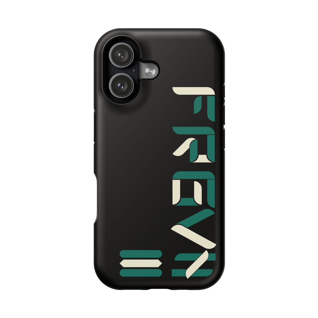 FRGVN S3 iPhone Case - MagSafe