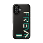 FRGVN S3 iPhone Case - MagSafe