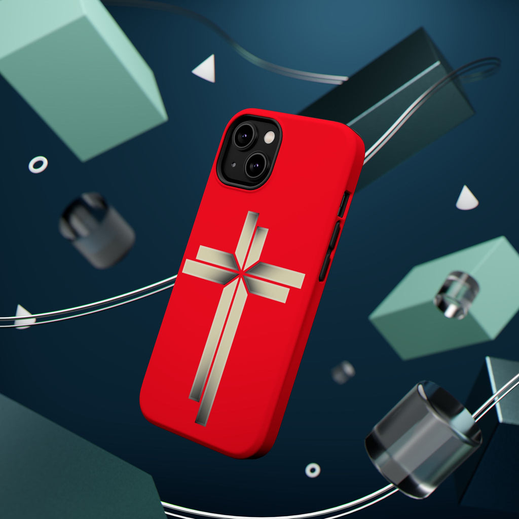 FRGVN S2 iPhone Case - Magsafe