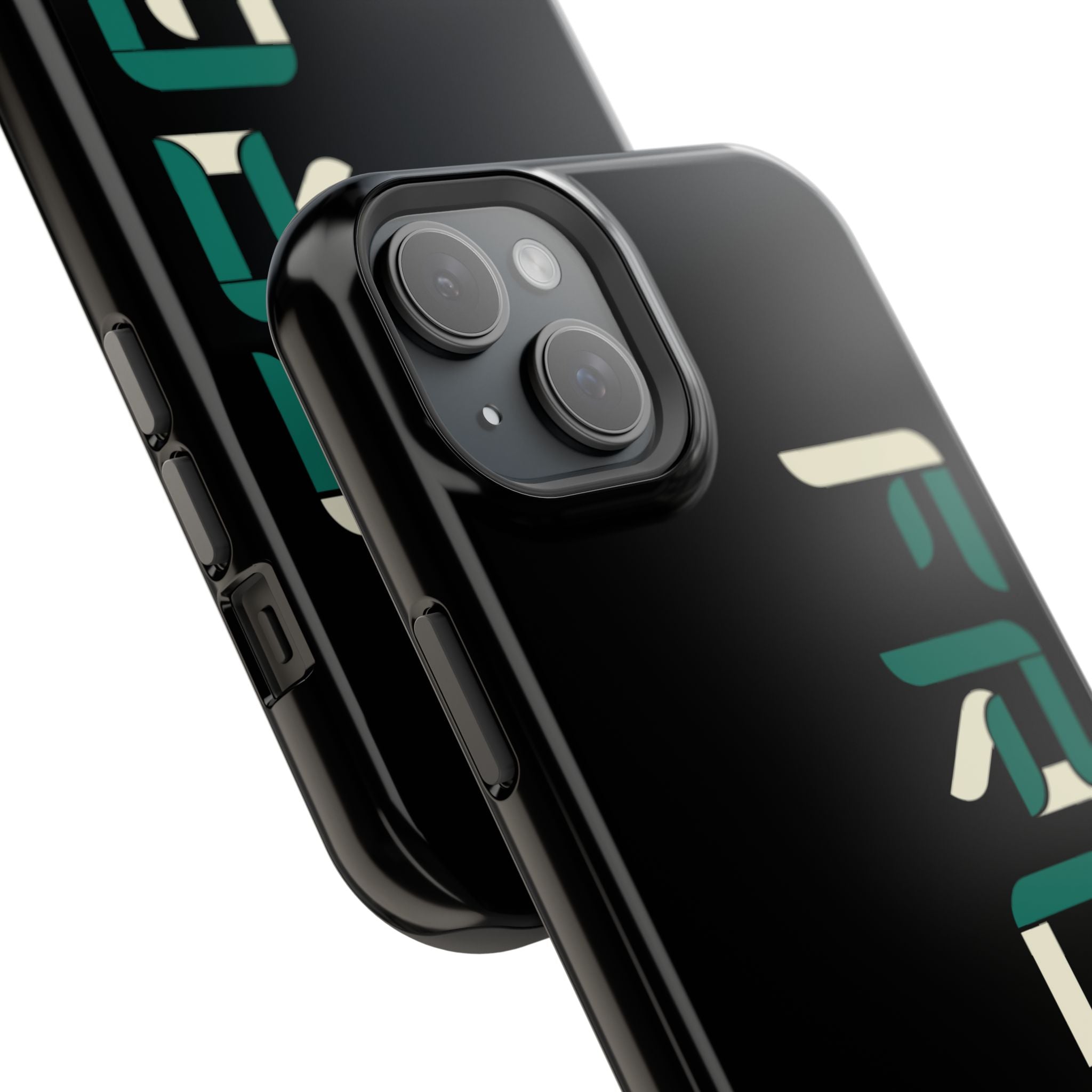 FRGVN S3 iPhone Case - MagSafe