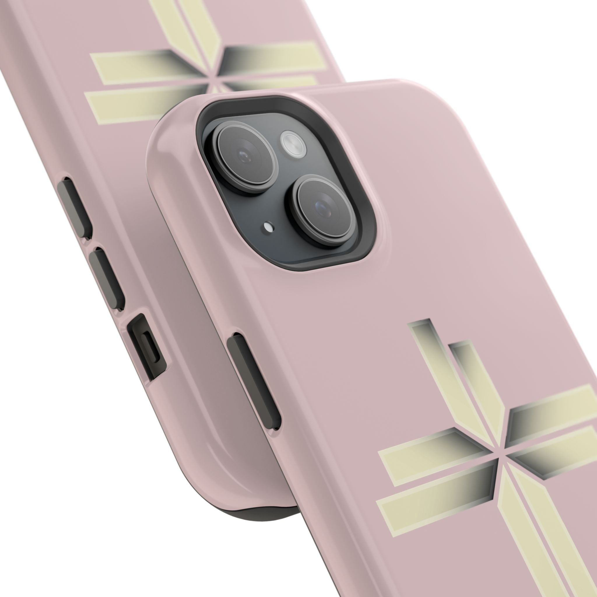 FRGVN S2 iPhone Case - Magsafe