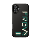 FRGVN S3 iPhone Case - MagSafe