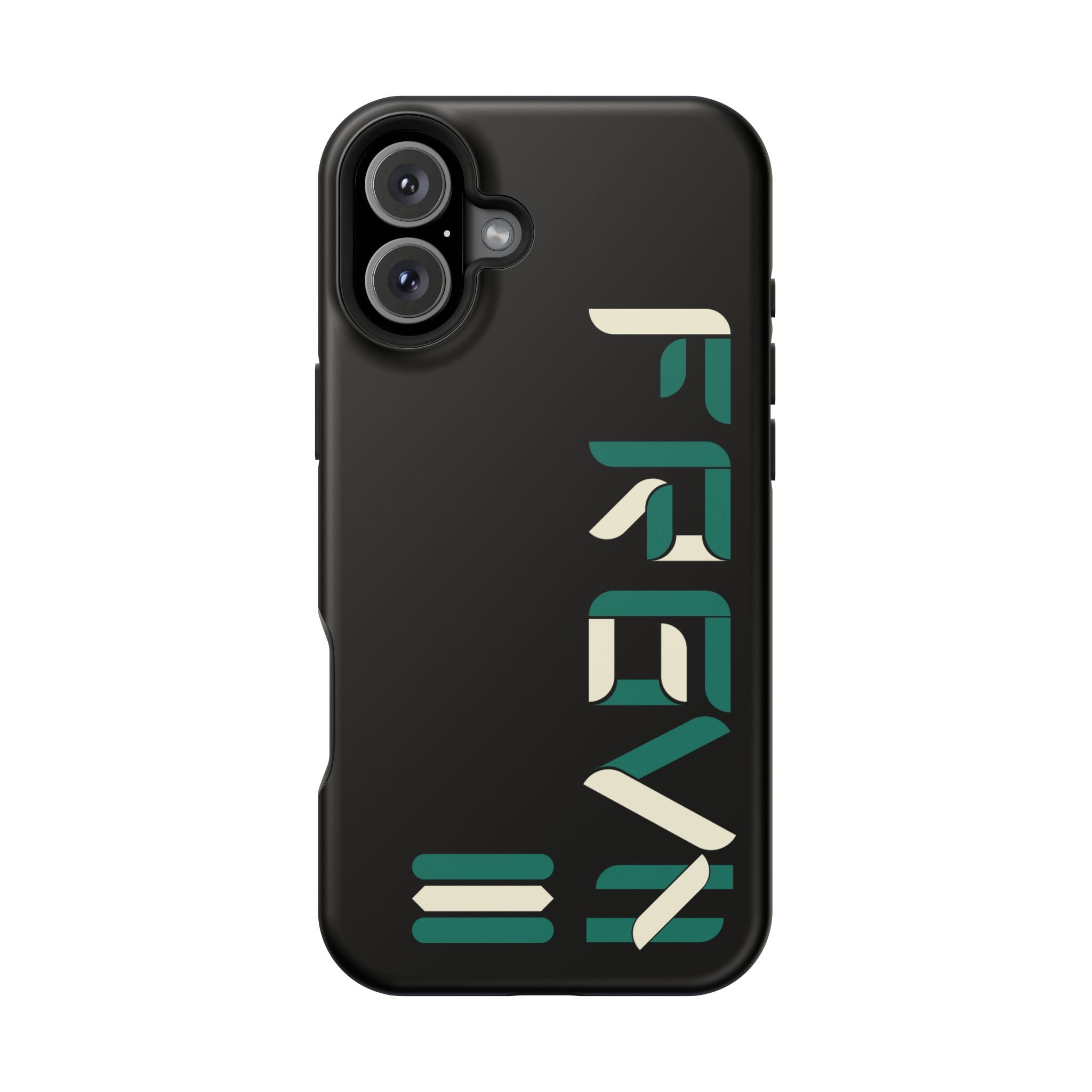 FRGVN S3 iPhone Case - MagSafe