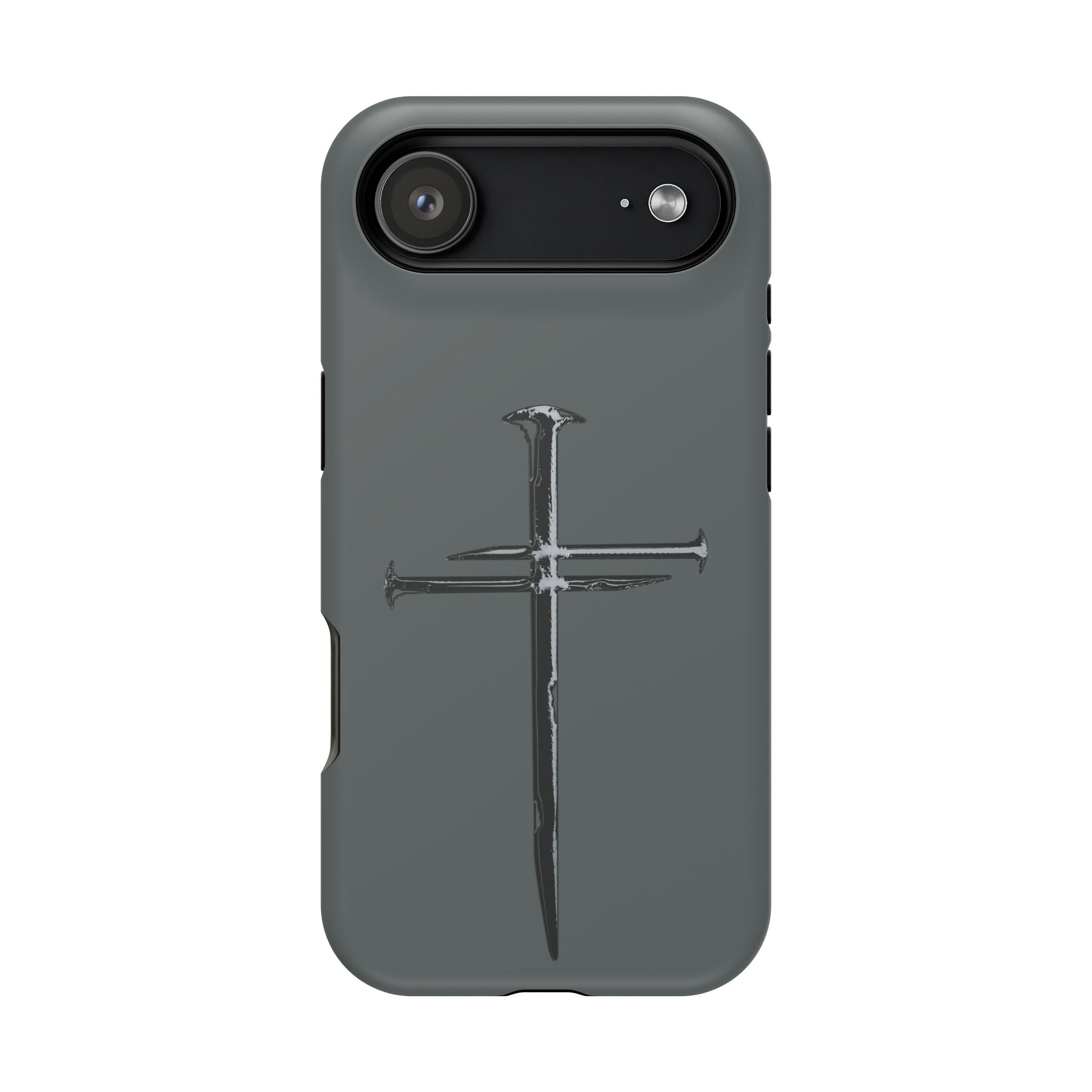 Team Jesus S2 iPhone Case - Magsafe
