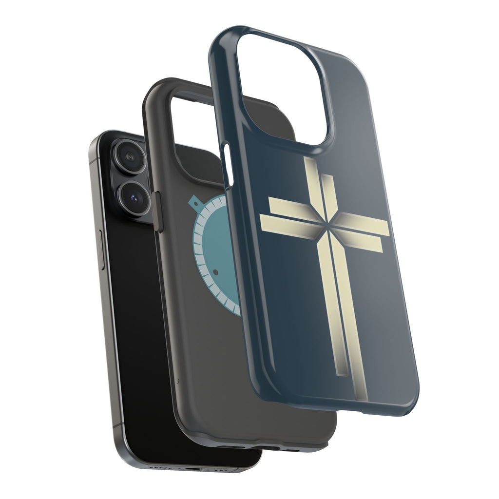 FRGVN S2 iPhone Case - Magsafe