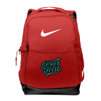 God First S1 Nike Backpack