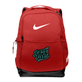 God First S1 Nike Backpack