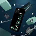 FRGVN S3 iPhone Case - MagSafe