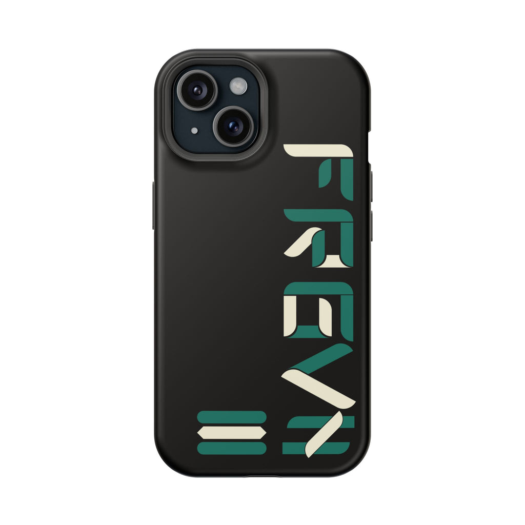 FRGVN S3 iPhone Case - MagSafe