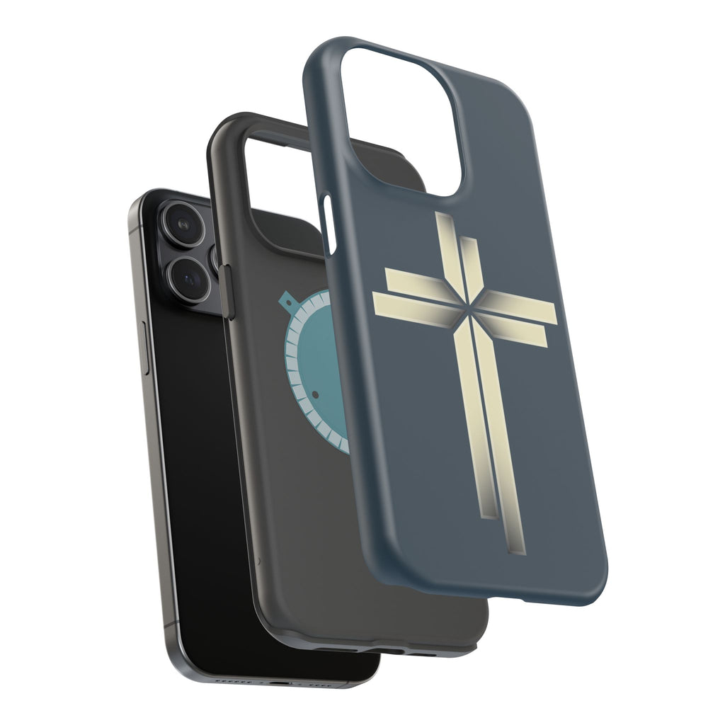 FRGVN S2 iPhone Case - Magsafe