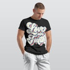 LoveandFaith S1 Tee