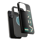FRGVN S3 iPhone Case - MagSafe