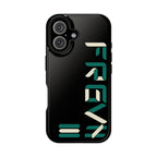 FRGVN S3 iPhone Case - MagSafe