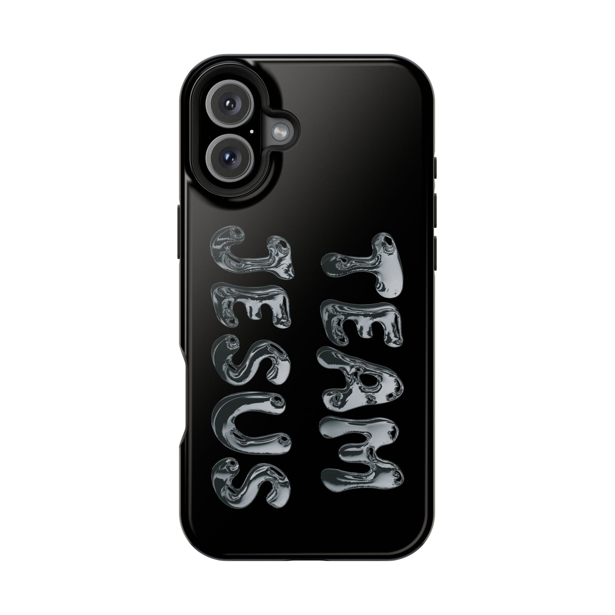 Team Jesus S2 iPhone Case - Magsafe