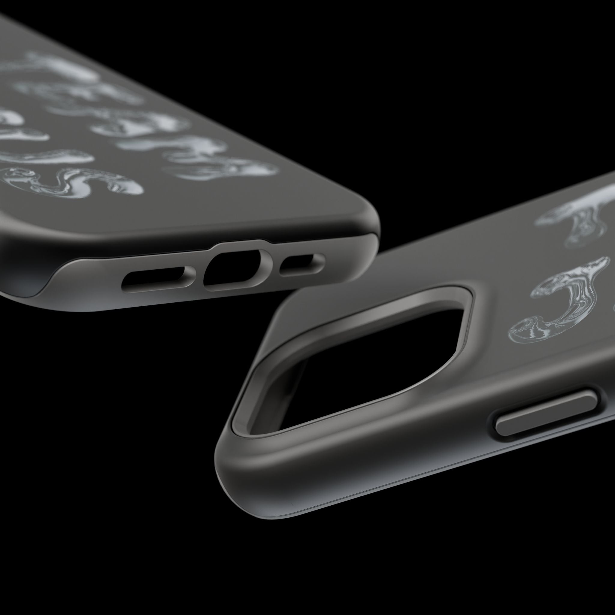 Team Jesus S2 iPhone Case - Magsafe