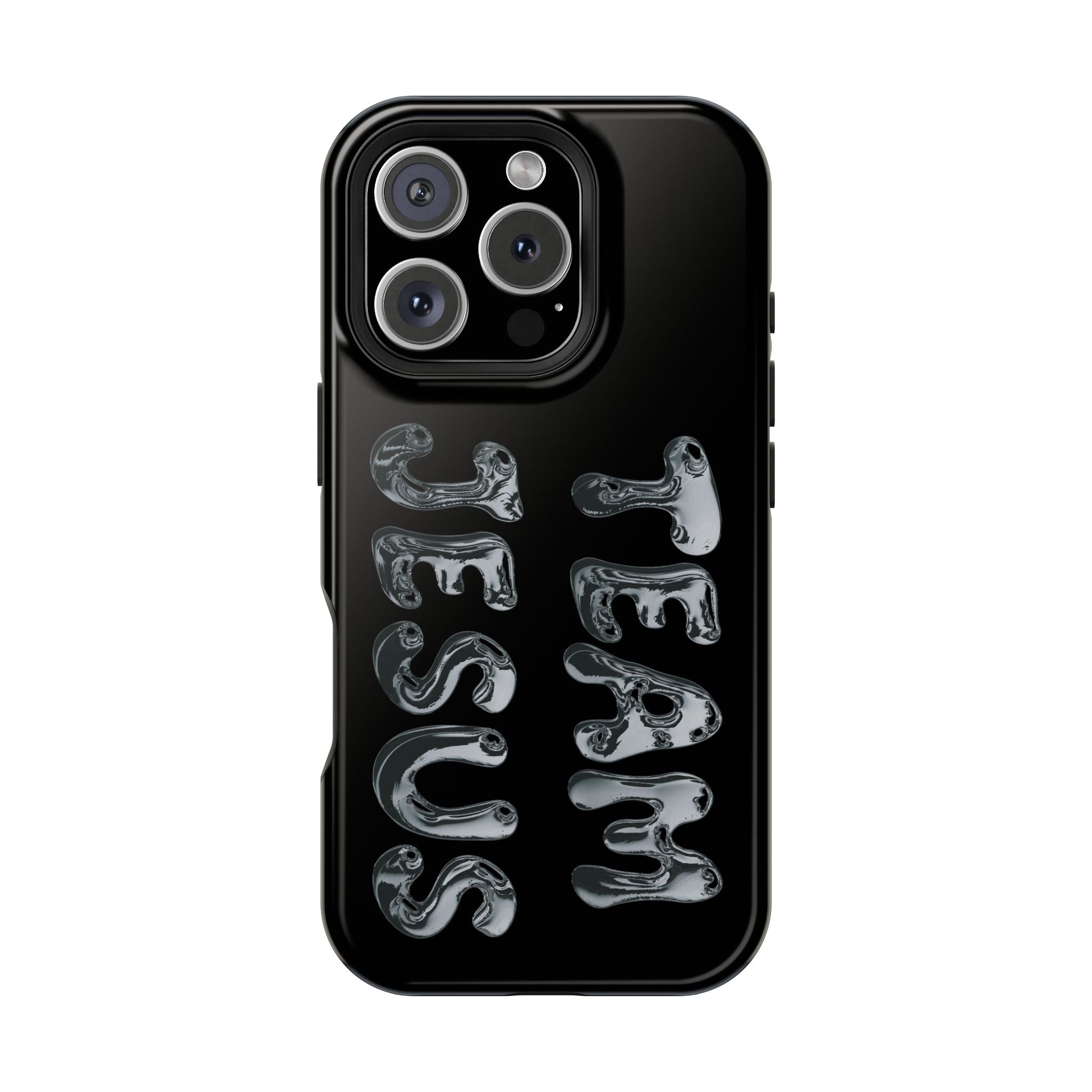 Team Jesus S2 iPhone Case - Magsafe