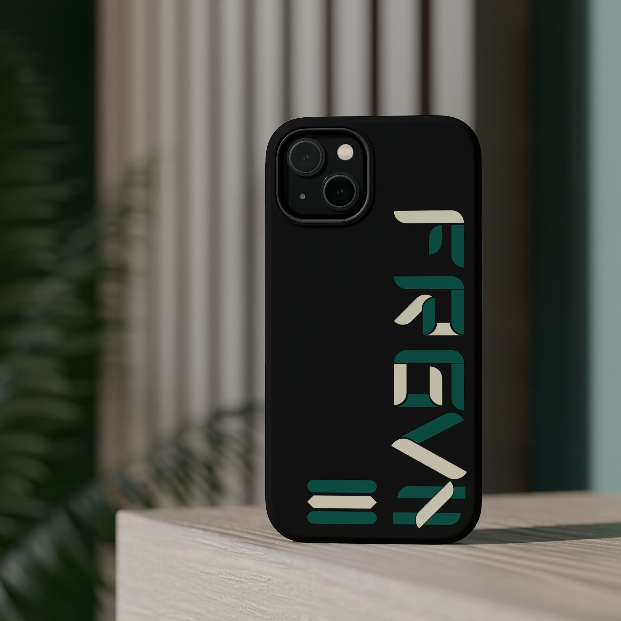 FRGVN S3 iPhone Case - MagSafe