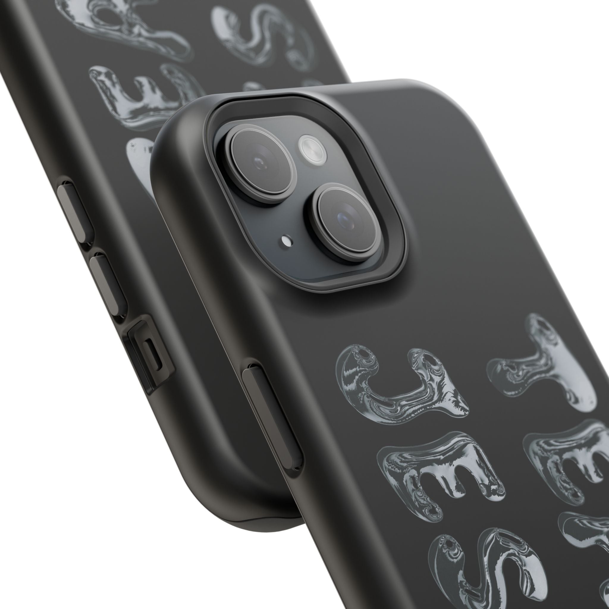 Team Jesus S2 iPhone Case - Magsafe