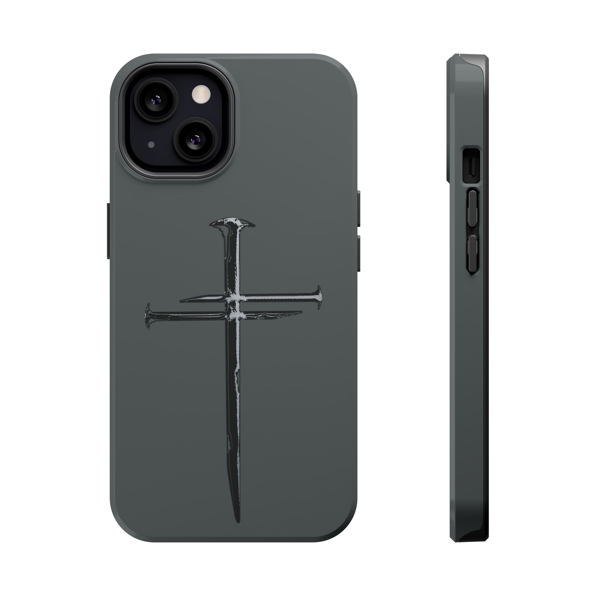 Team Jesus S2 iPhone Case - Magsafe