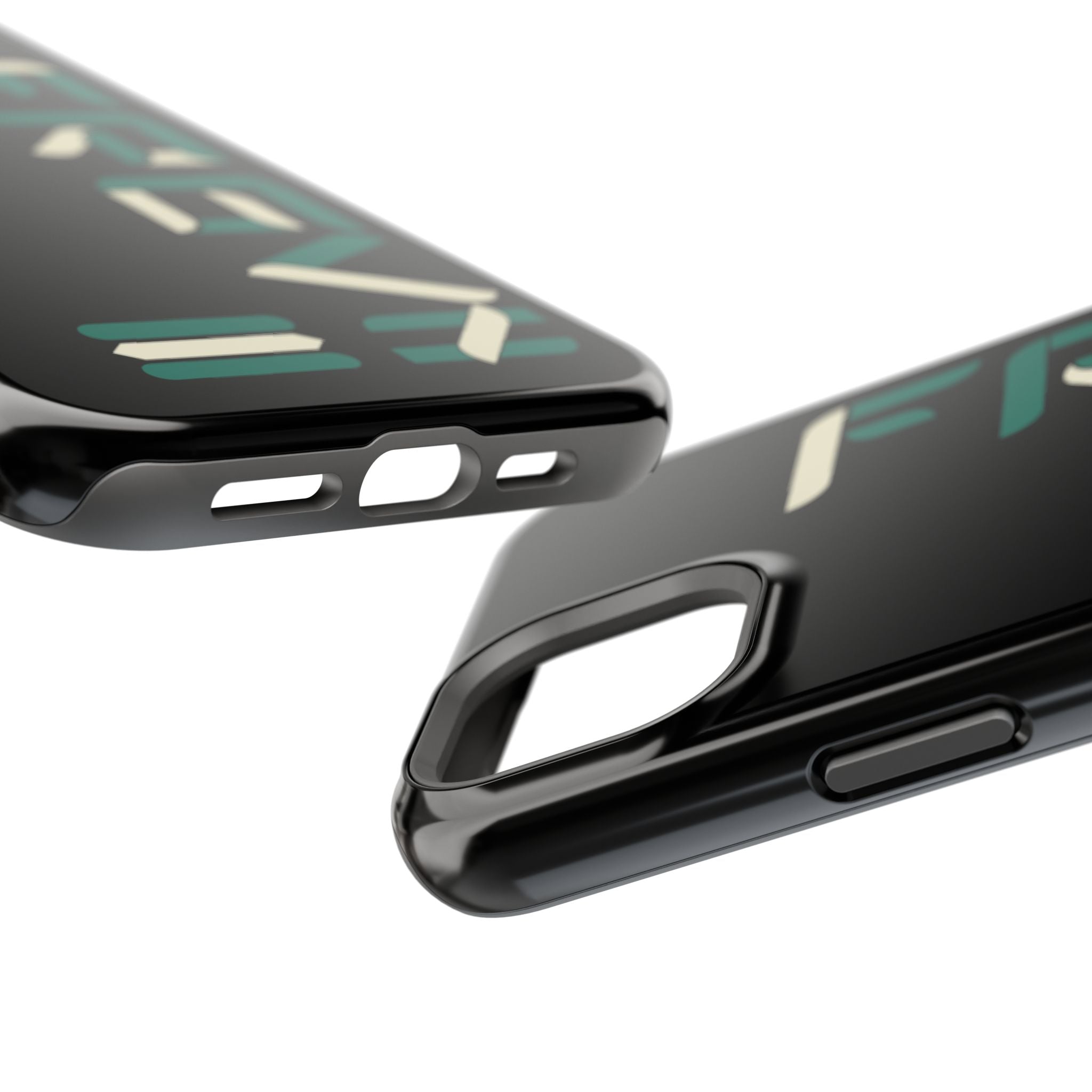 FRGVN S3 iPhone Case - MagSafe