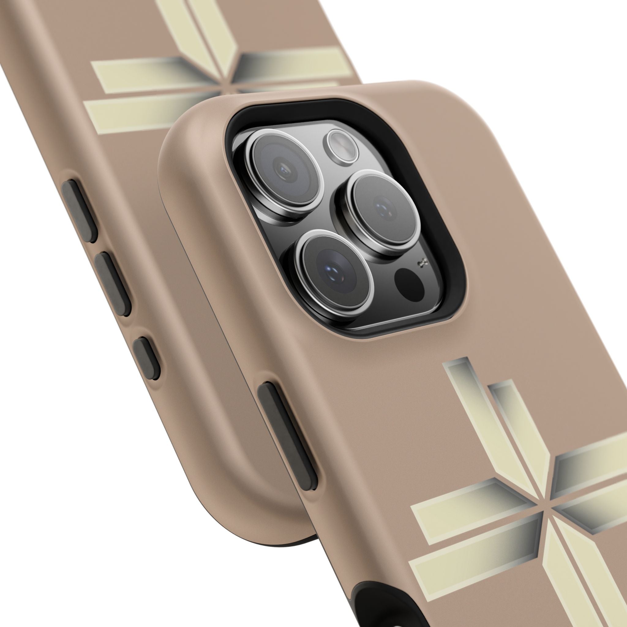 FRGVN S2 iPhone Case - Magsafe