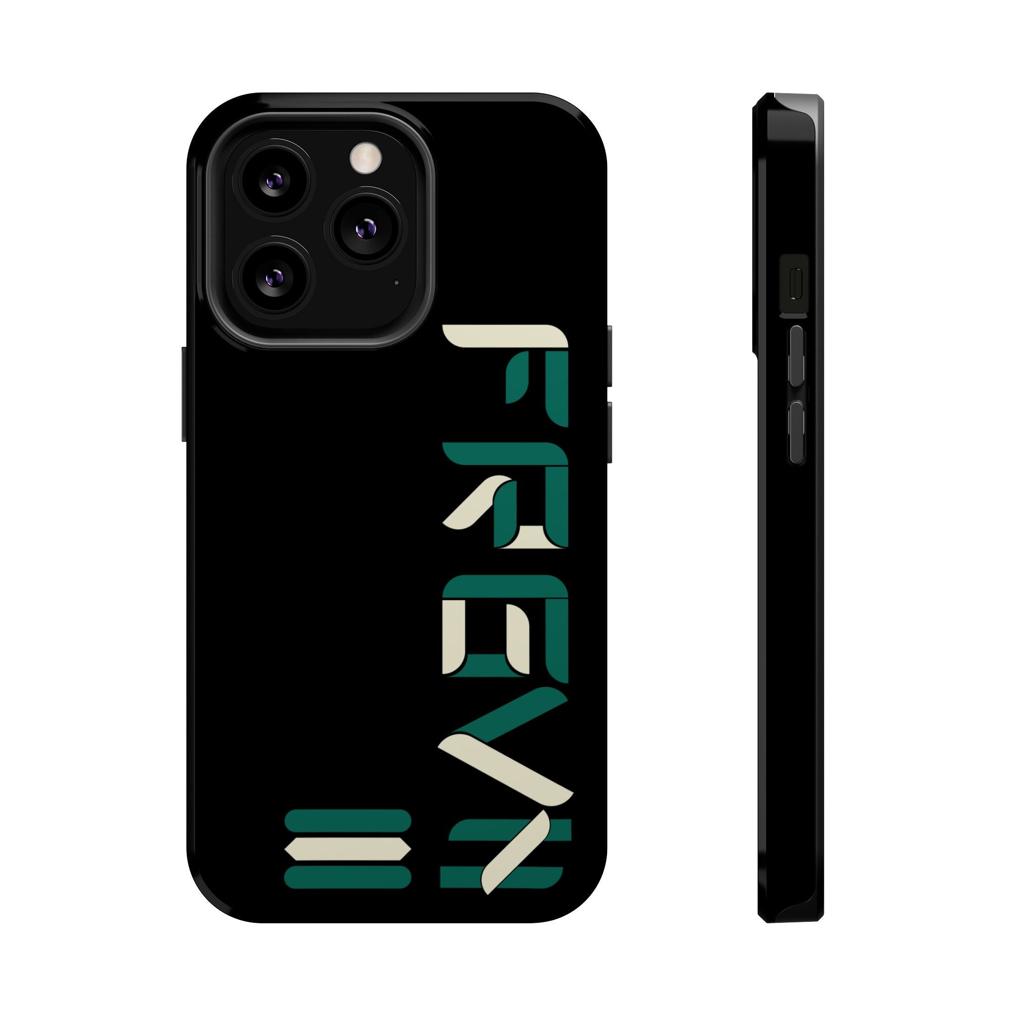 FRGVN S3 iPhone Case - MagSafe